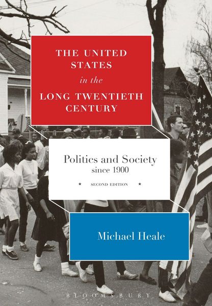 Produktbild: The United States in the Long Twentieth Century