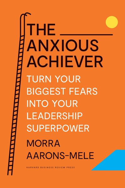 Produktbild: The Anxious Achiever