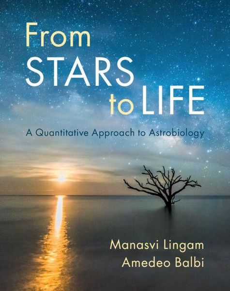 Produktbild: From Stars to Life