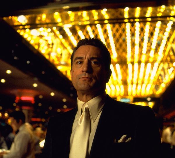 Produktbild: Casino (4K Ultra HD) (+ 2D Blu-ray)