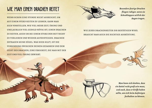 Produktbild: Drachen