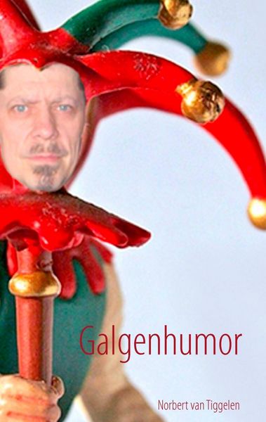 Produktbild: Galgenhumor
