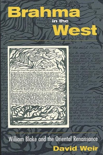 Produktbild: Brahma in the West