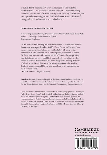 Produktbild: Charles Darwin and Victorian Visual Culture