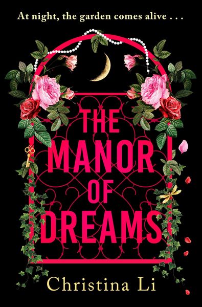Produktbild: The Manor of Dreams