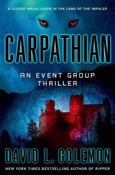 Produktbild: Carpathian