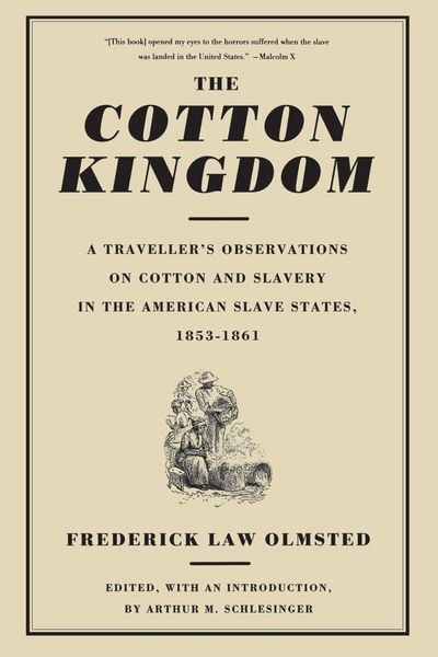 Produktbild: The Cotton Kingdom