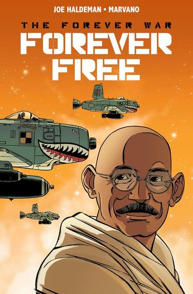 Produktbild: Forever War Free #3