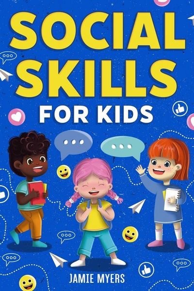 Produktbild: Social Skills for Kids
