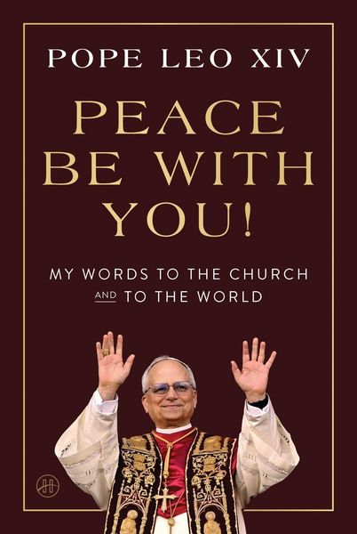 Produktbild: Peace Be with You!