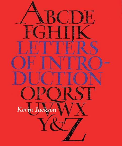 Produktbild: Letters of Introduction