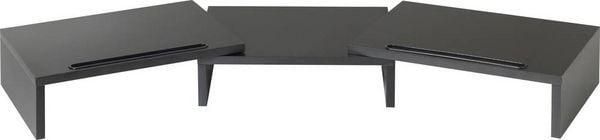 Produktbild: SpeaKa Professional SP-9472624 Monitor-Erh&ouml;hung Schwarz