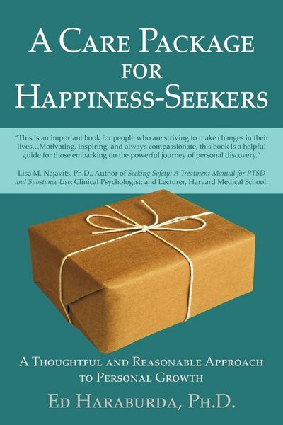Produktbild: A Care Package for Happiness-Seekers