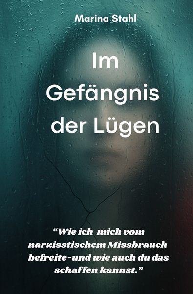 Produktbild: Im Gef&auml;ngnis der L&uuml;gen