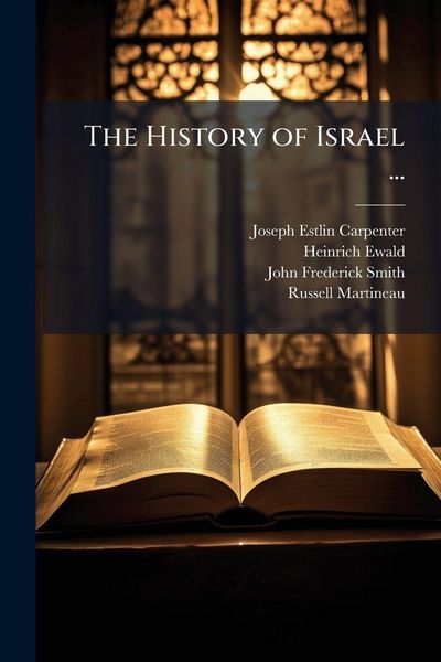 Produktbild: The History of Israel ...