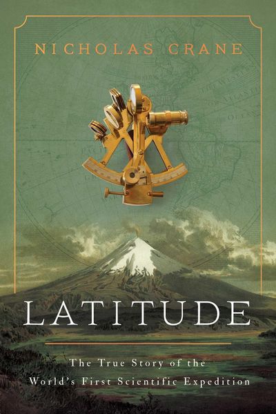 Produktbild: Latitude