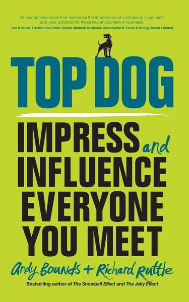 Produktbild: Top Dog