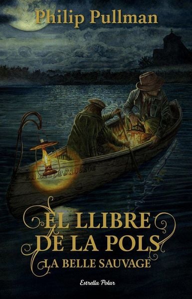 Produktbild: El Llibre de la Pols. La Belle Sauvage