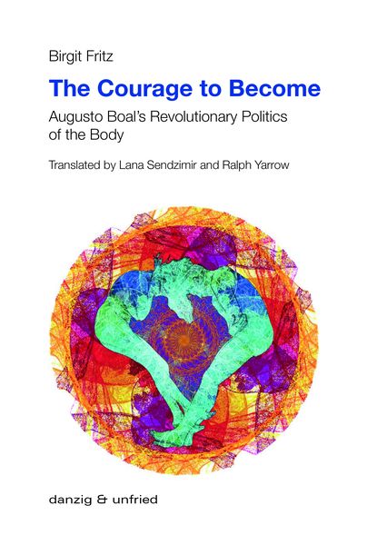 Produktbild: The Courage to Become