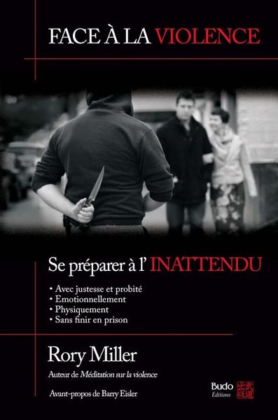 Produktbild: Face &agrave; la violence : se pr&eacute;parer &agrave; l'inattendu