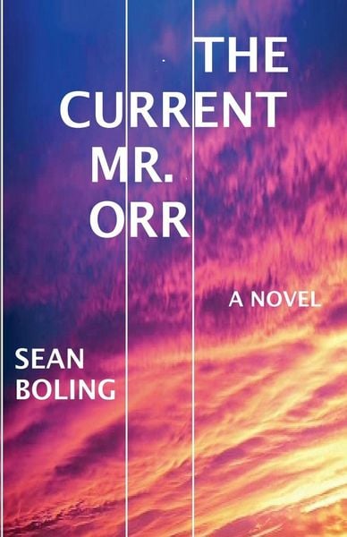 Produktbild: The Current Mr. Orr