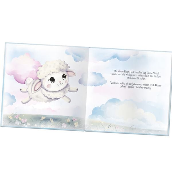 Produktbild: Fluffelino