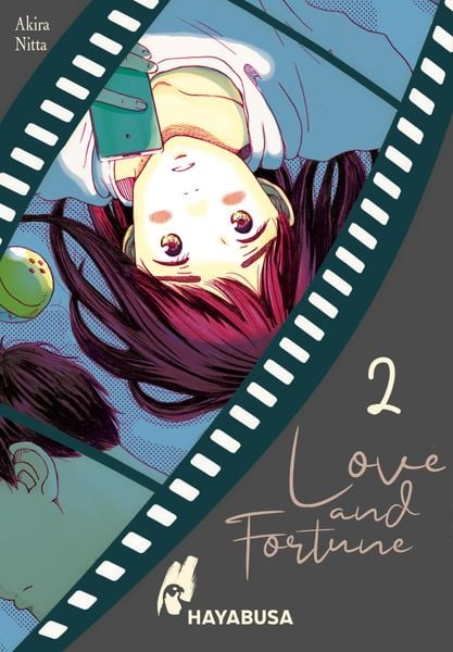 Produktbild: Love and Fortune 2