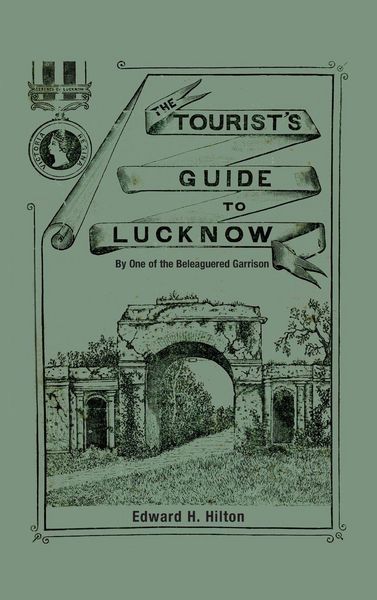 Produktbild: The Tourist's Guide To Lucknow