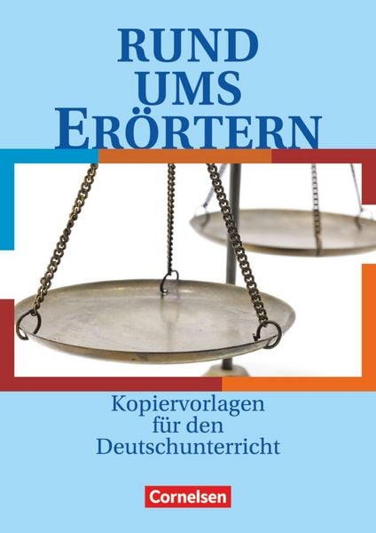 Produktbild: Rund um ... - Sekundarstufe I