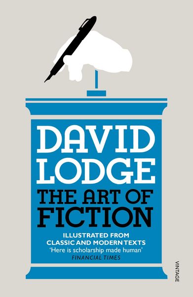 Produktbild: The Art of Fiction