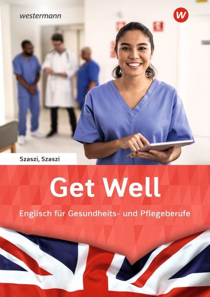 Produktbild: Get Well