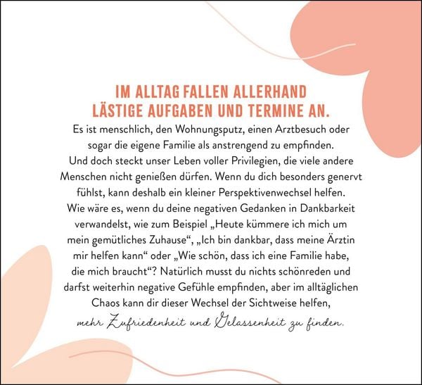 Produktbild: Wochenkalender 2027: Sei stark. Sei anders. Sei DU.