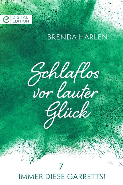 Produktbild: Schlaflos vor lauter Gl&uuml;ck