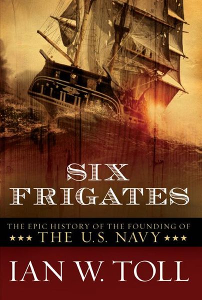 Produktbild: Six Frigates