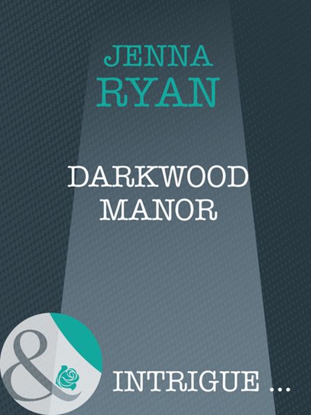 Produktbild: Darkwood Manor