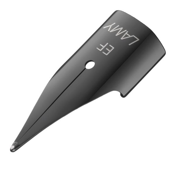 Produktbild: Feder LAMY Z50 schwarz EF
