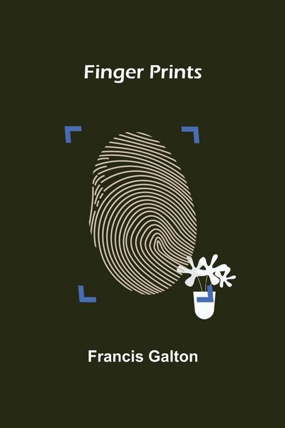 Produktbild: Finger Prints
