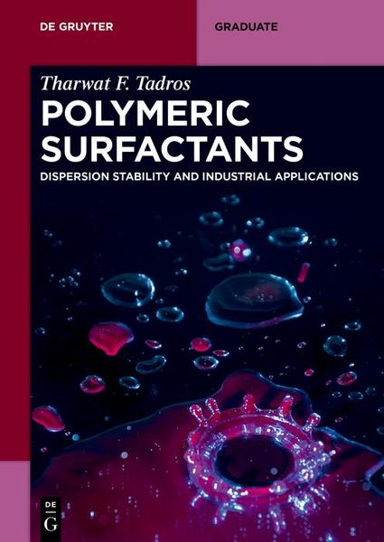 Produktbild: Polymeric Surfactants
