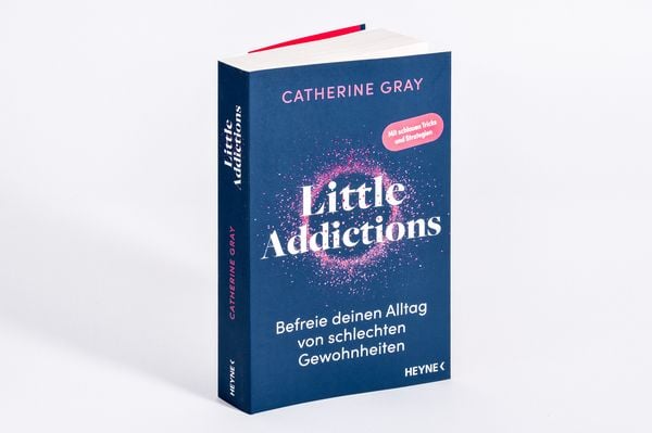 Produktbild: Little Addictions