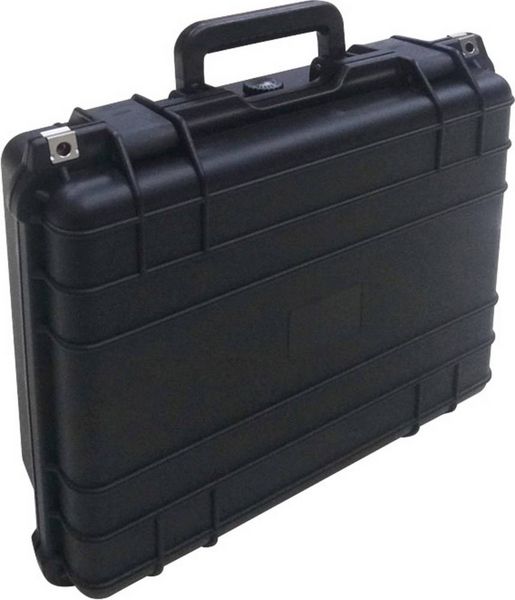 Produktbild: Sintron 207253 207253 Ger&auml;tekoffer (L x B x H) 430 x 380 x 154mm