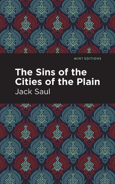 Produktbild: The Sins of the Cities of the Plain
