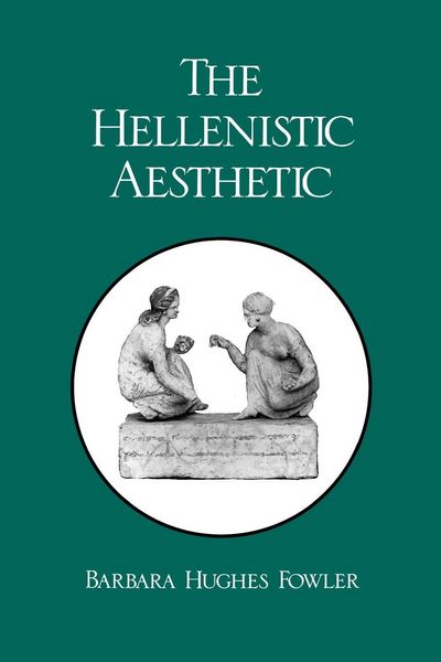 Produktbild: Hellenistic Aesthetic