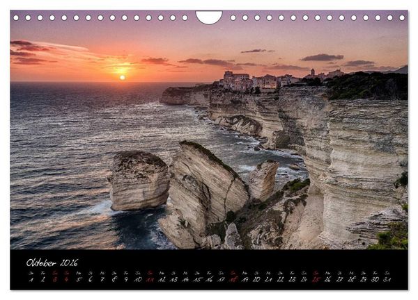 Produktbild: Traumlandschaften - Eine Reise durch Europa (Wandkalender 2026 DIN A4 quer), CALVENDO Monatskalender