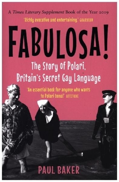 Produktbild: Fabulosa!