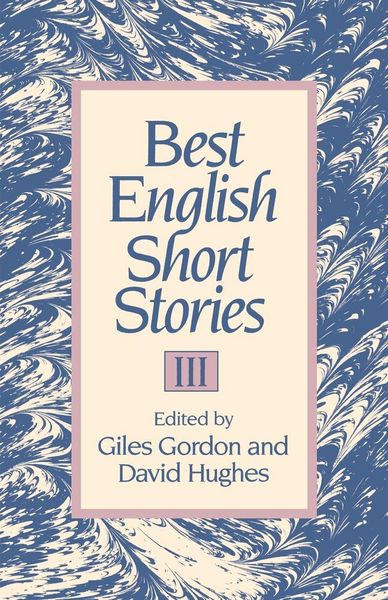 Produktbild: Best English Short Stories 3