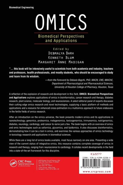 Produktbild: OMICS