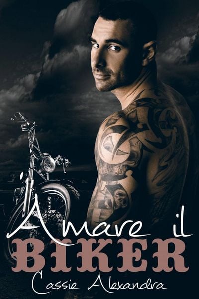 Produktbild: Amare il Biker