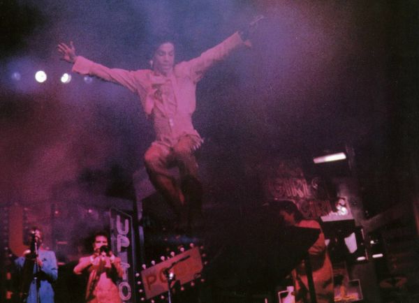 Produktbild: Prince - Sign "O" The Times