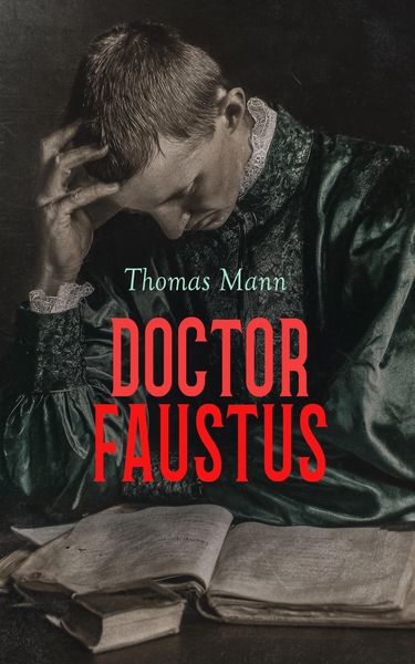 Produktbild: Doctor Faustus