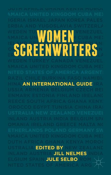 Produktbild: Women Screenwriters